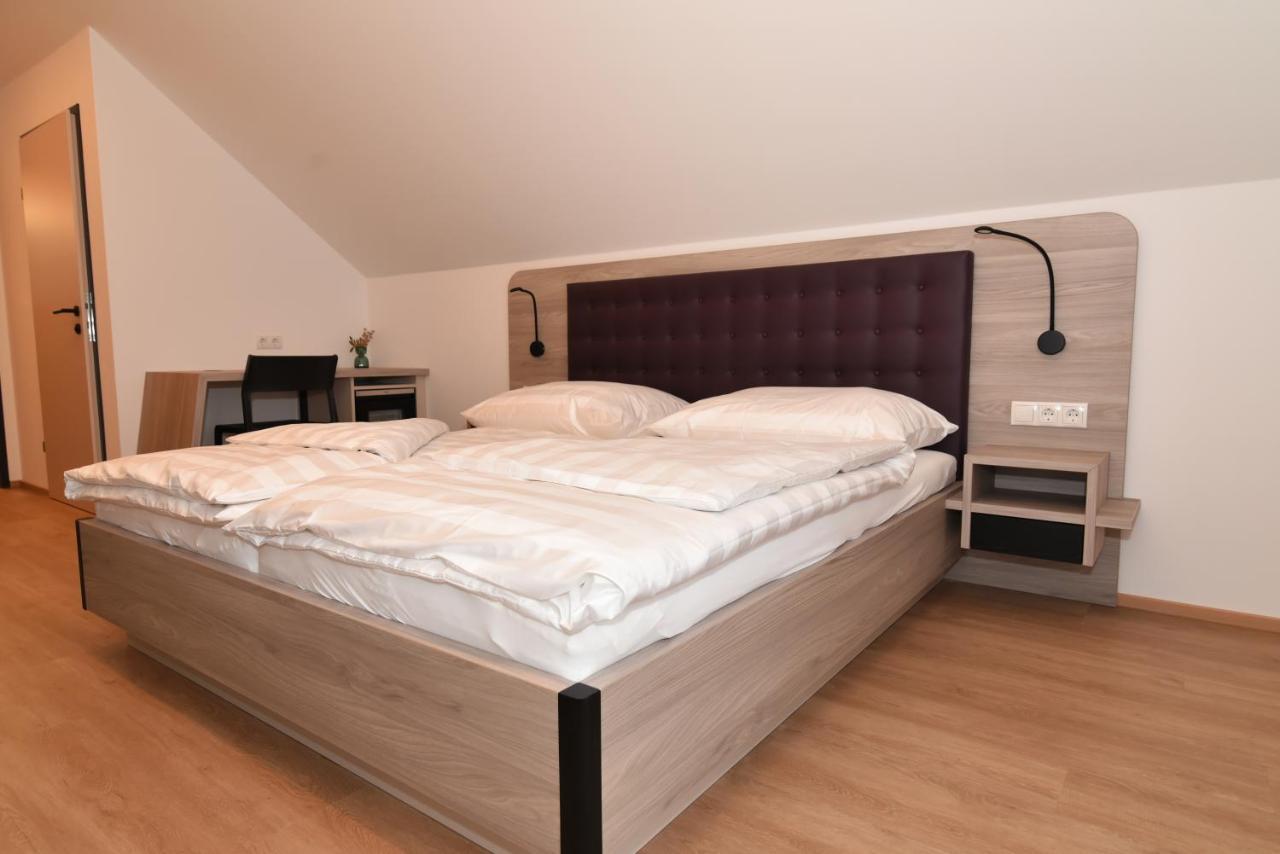 Village Loft Sankt Stefan im Rosental Extérieur photo
