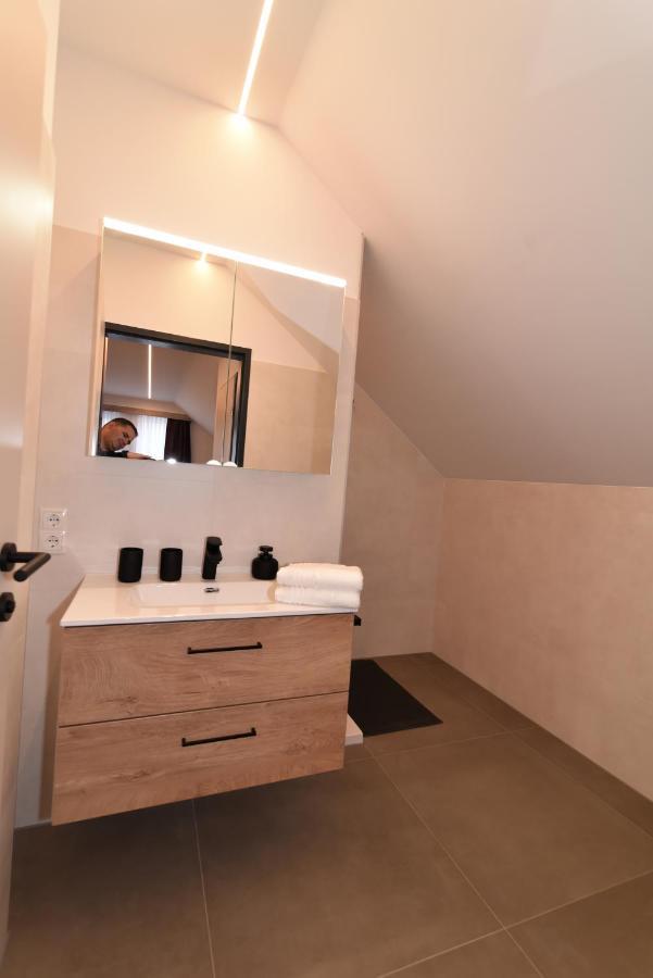 Village Loft Sankt Stefan im Rosental Extérieur photo
