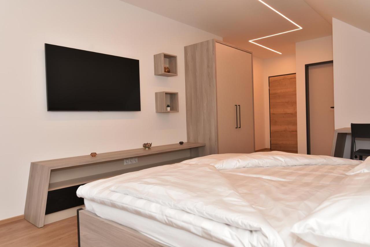 Village Loft Sankt Stefan im Rosental Extérieur photo