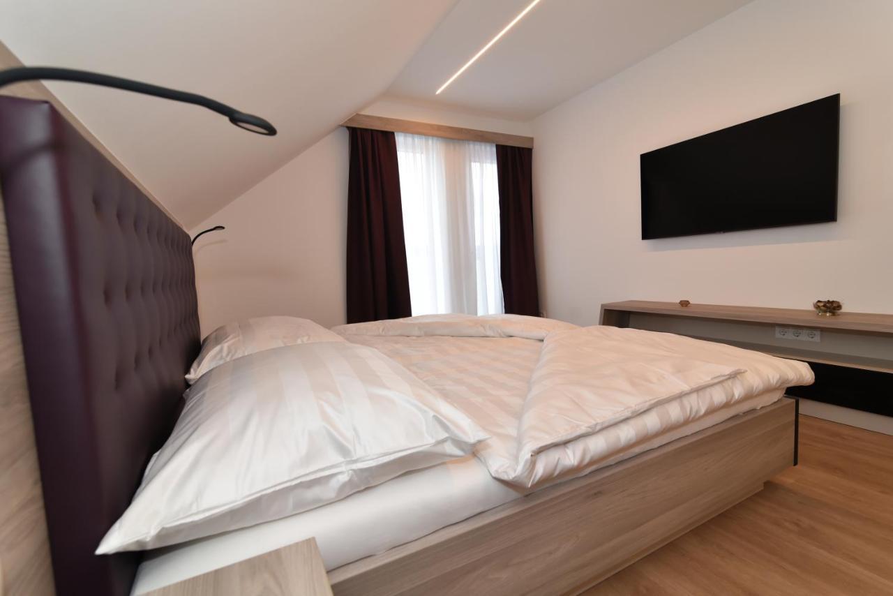 Village Loft Sankt Stefan im Rosental Extérieur photo