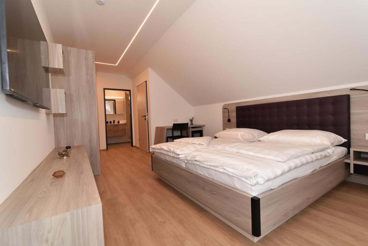 Village Loft Sankt Stefan im Rosental Extérieur photo