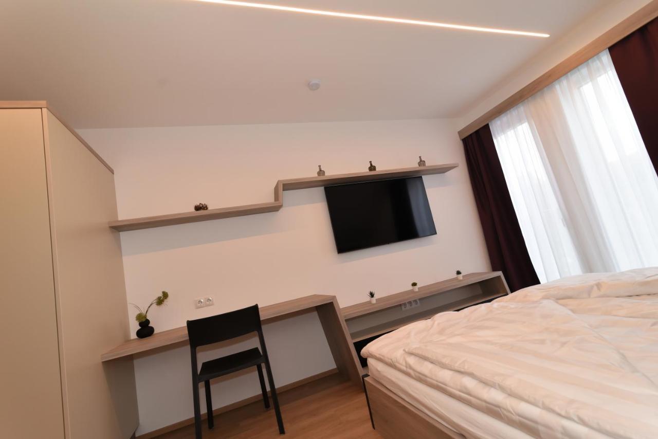 Village Loft Sankt Stefan im Rosental Extérieur photo