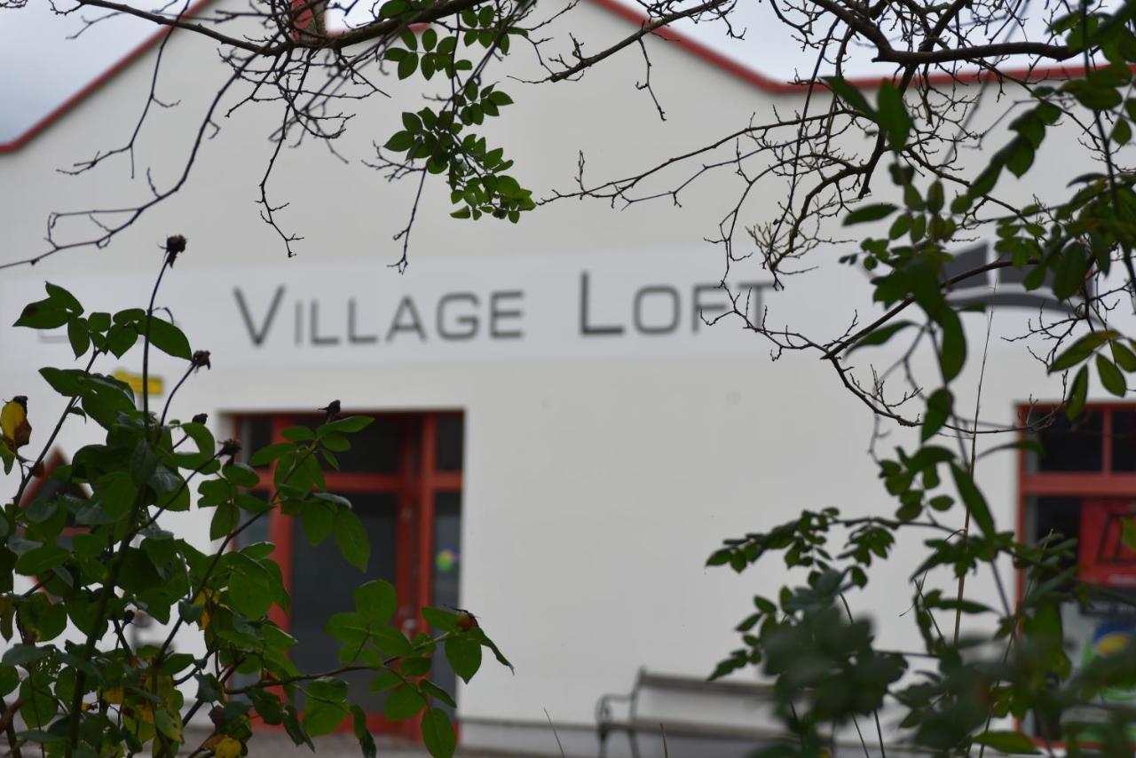 Village Loft Sankt Stefan im Rosental Extérieur photo