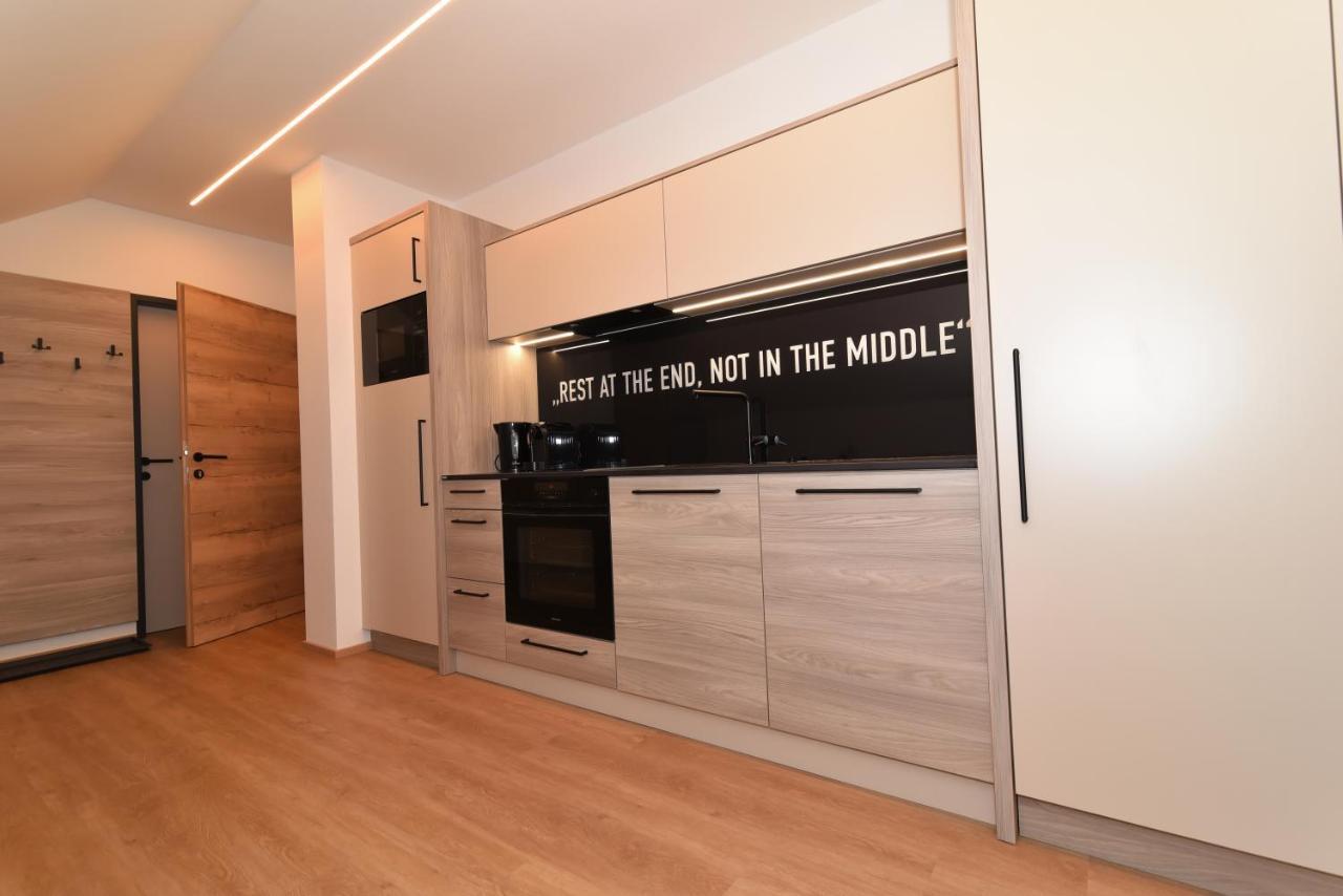 Village Loft Sankt Stefan im Rosental Extérieur photo
