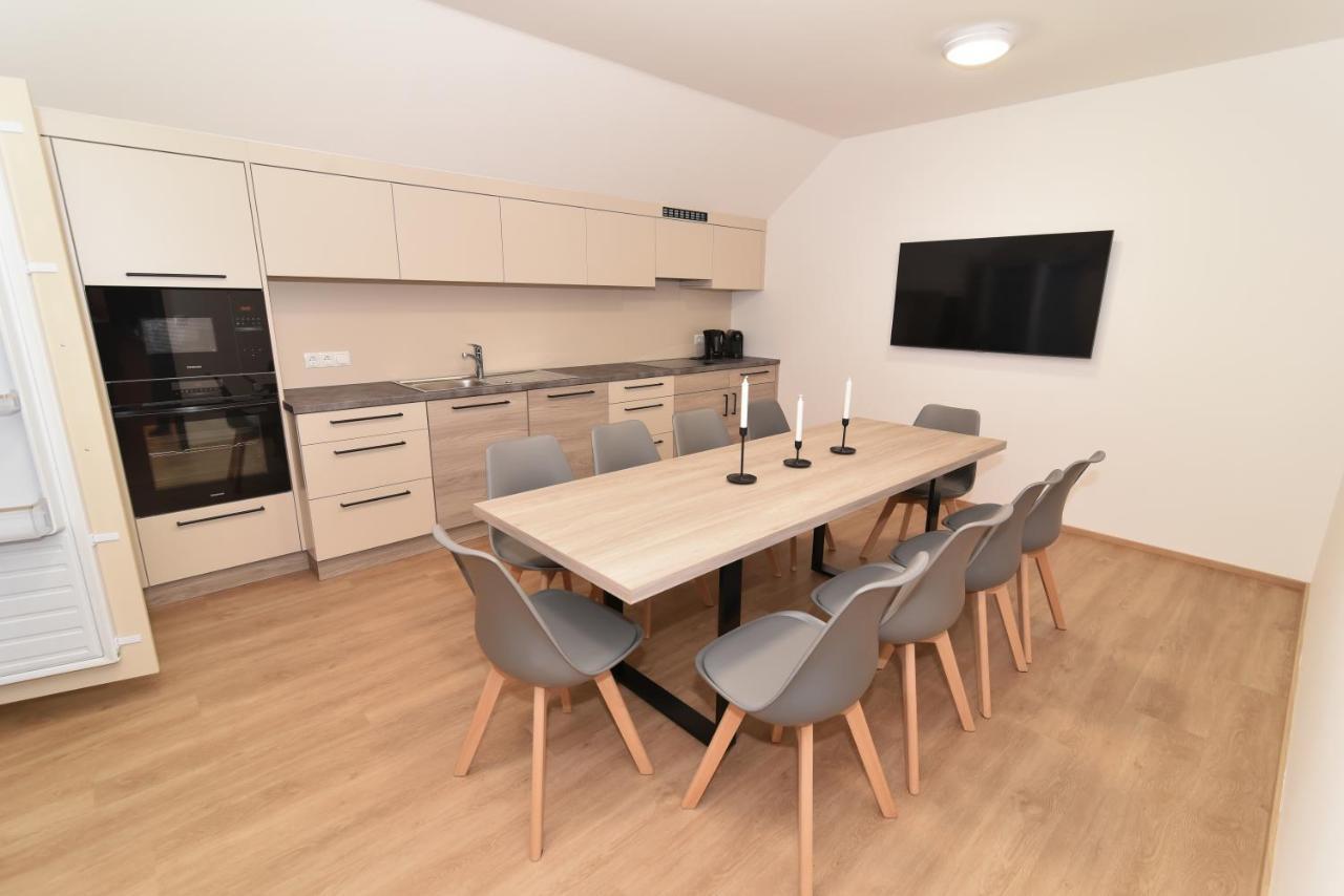 Village Loft Sankt Stefan im Rosental Extérieur photo