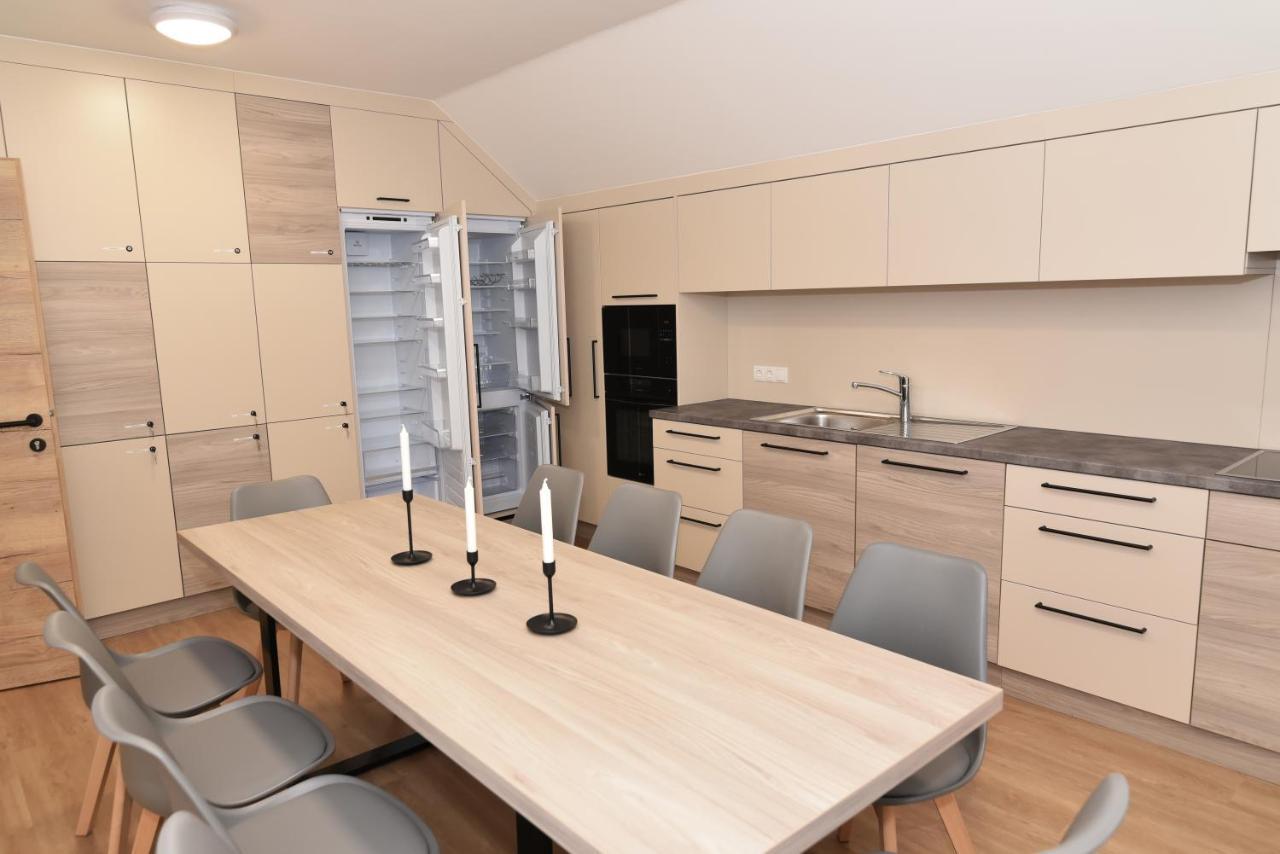 Village Loft Sankt Stefan im Rosental Extérieur photo