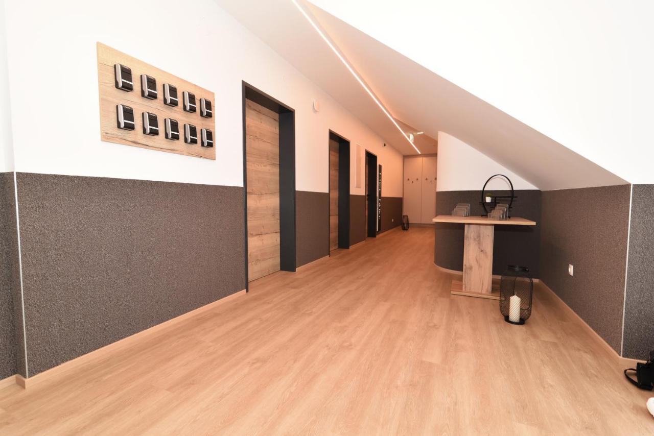 Village Loft Sankt Stefan im Rosental Extérieur photo