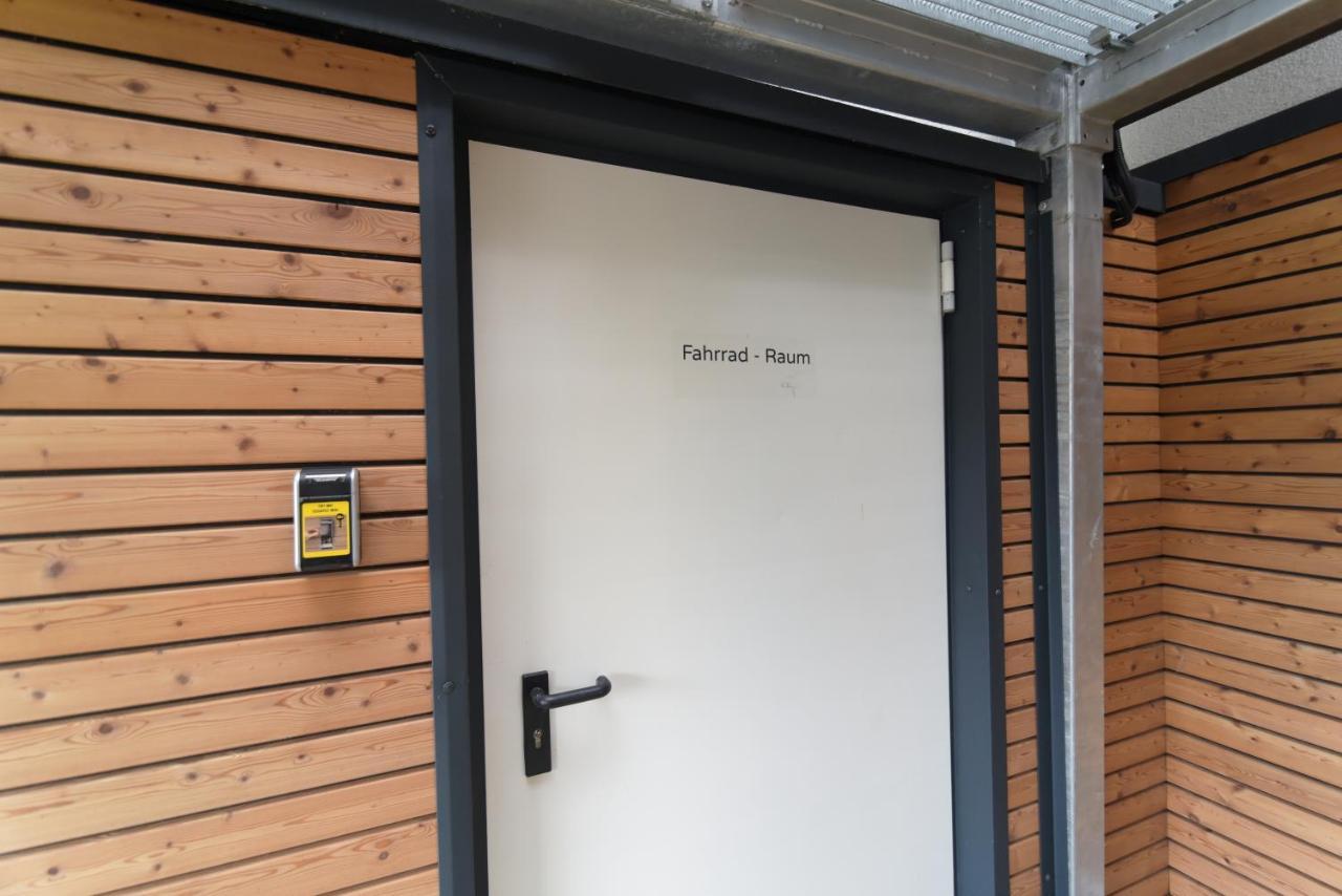 Village Loft Sankt Stefan im Rosental Extérieur photo